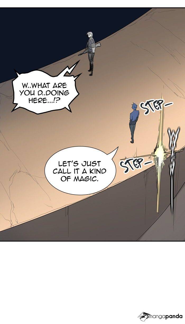 Tower of God Chapter 360 image 007